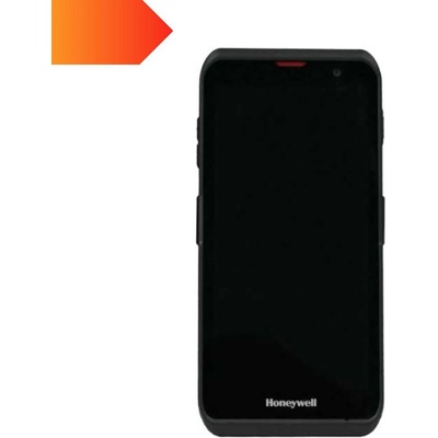 Honeywell Мобилен терминал Honeywell ScanPal EDA52, 2D, S0703, 2 пина, 4G, 4GB RAM, USB комплект (EDA52-11AE64N21RK)