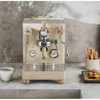 Lelit Bianca PL162T V3 gold