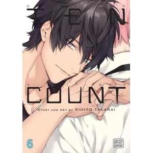 Ten Count, Vol. 6 (2019)