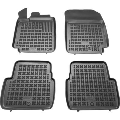 Rezaw-Plast Гумени стелки за RENAULT Latitude (2010-2015) - тип леген (201915)