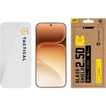 Tactical Honor 600 TACTICAL GLASS SHIELD 2.5D стъклен протектор за екран 2.5D, 9H, ПРОЗРАЧЕН 57983130517 (57983130517)