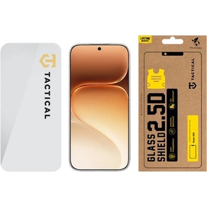 Tactical Honor 600 TACTICAL GLASS SHIELD 2.5D стъклен протектор за екран 2.5D, 9H, ПРОЗРАЧЕН 57983130517 (57983130517)
