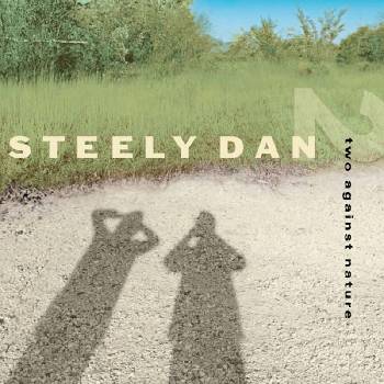 Steely Dan - Two Against Nature (Limited Edition) (180 g) (2 LP) (0753088014178)