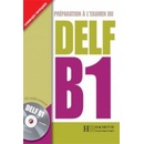 Preparation DELF B1+CD