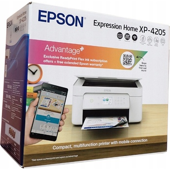 Epson Expression Home XP-4205