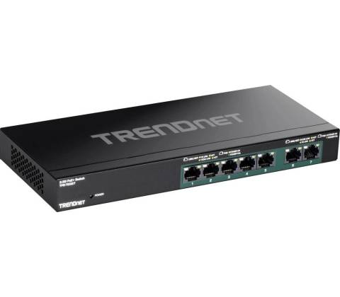 TrendNet TPE-TG327