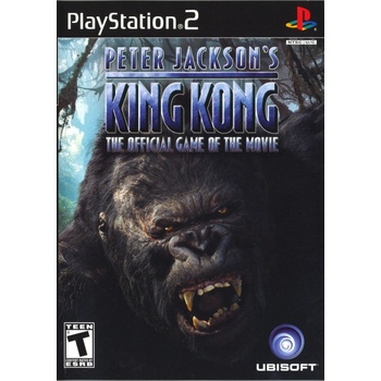 King Kong