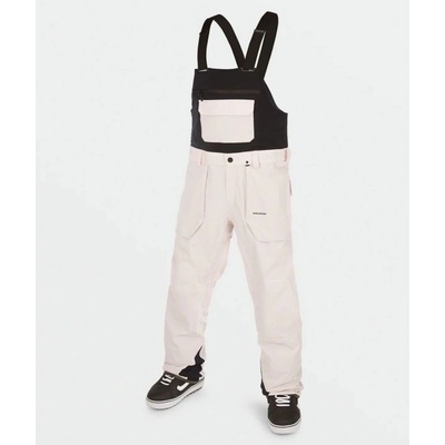 Volcom kalhoty SNB Roan Bib Overall