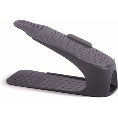 PlasticFuture Shoes vel. 38-45 antracit IOBM-S433