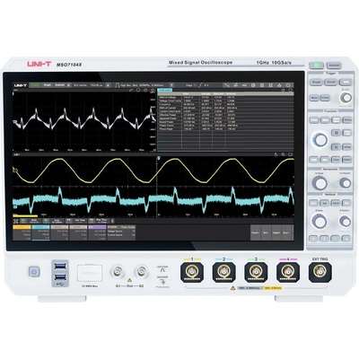 Uni-T MSO 7104X