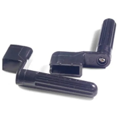 Stagg Инструмент за навиване на струни stagg - модел gsw-40 bk