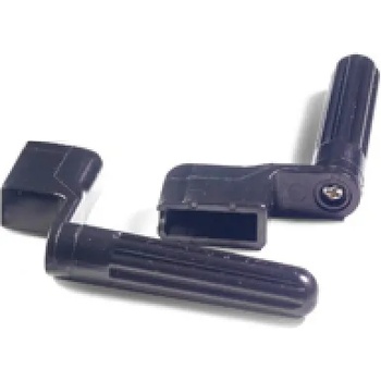 Image 1 of Stagg Инструмент за навиване на струни stagg - модел gsw-40 bk