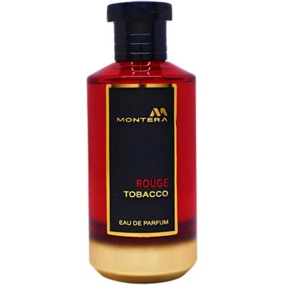 Fragrance World Montera Rouge Tobacco EDP 100 ml