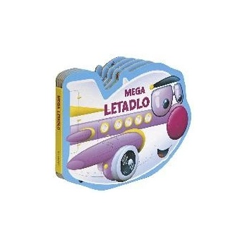 Mega letadlo