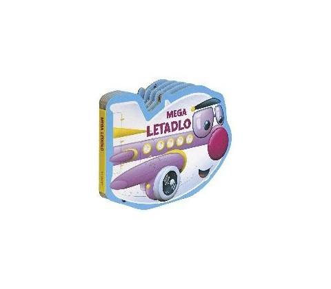 Mega letadlo
