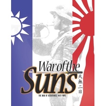 Multi-Man Publishing War of the Suns