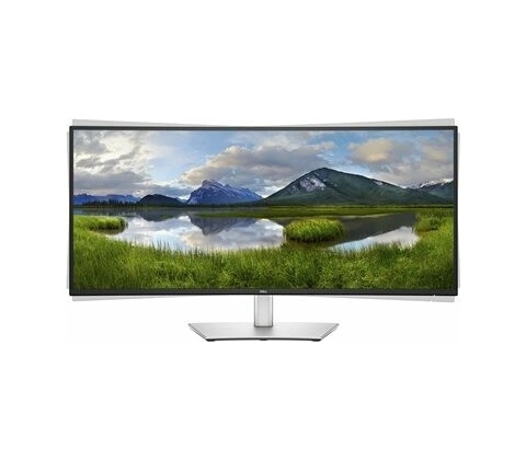 Dell P3425WE