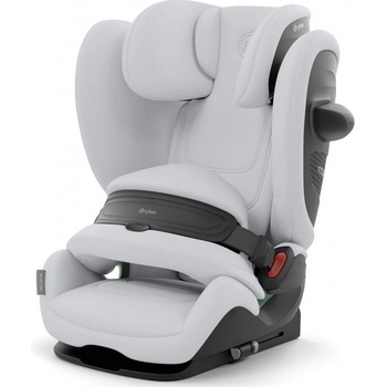 Cybex PALLAS G2 i-Size 2025 Fog Grey