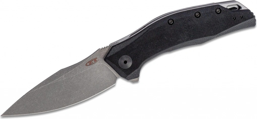 ZERO TOLERANCE ZT-0357