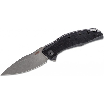 ZERO TOLERANCE ZT-0357
