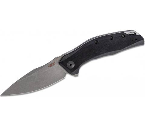 ZERO TOLERANCE ZT-0357