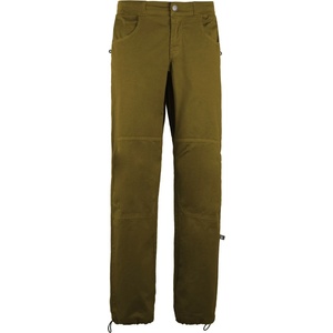 E9 Мъжки панталон за катерене E9 Scuder Climbing trousers - Caramel - размер XS (009-1553-0211)