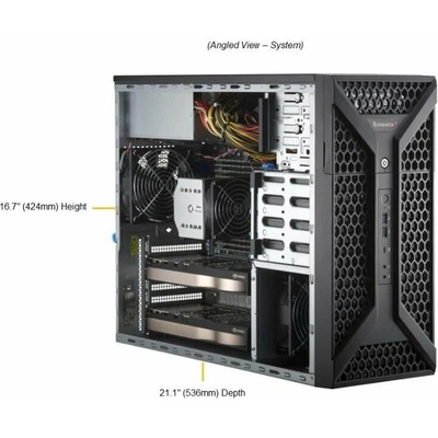 Supermicro SYS-531A-I