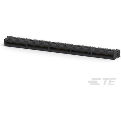 TE Connectivity pätica pre modul karty 2328461-2 1 ks Tray
