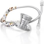 MDF Стетоскоп MDF Pro Cardial Titanium Котка