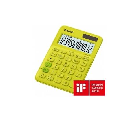 Casio MS 20 UC