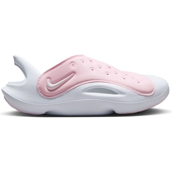 Nike Детски сандали Nike Sol Sandal Little Kids' Shoes - Pink Foam