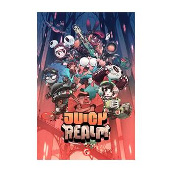 Juicy Realm