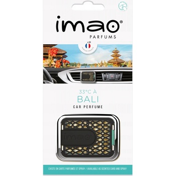 IMAO Diffuser 33°C á Bali