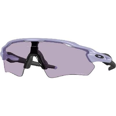 Oakley Radar EV Path 9208F738 Path Matte Lilac/Prizm Slate Спортни очила (9208F738)