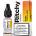 никотинови солиRitchy Salt 10ml Sunny Orange Juice 20мг