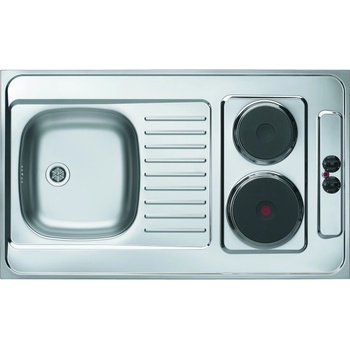 Alveus COMBI ELEKTRA 100R 50 S
