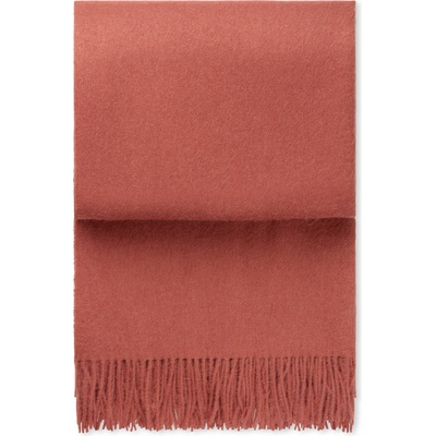 Elvang Classic одеяло, 130 x 200 см, светлочервено (70001-RR)