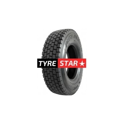 Vraník VDE 2 315/80 R22,5 156/150J