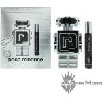 Paco Rabanne Phantom - EDT тоалетна вода 100 ml + EDT 20 ml - подаръчен комплект за мъже