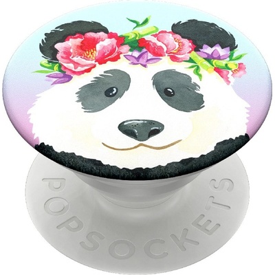 PopSockets PopGrip Gen.2, Pandachella, rozkošná panda – Zbozi.Blesk.cz