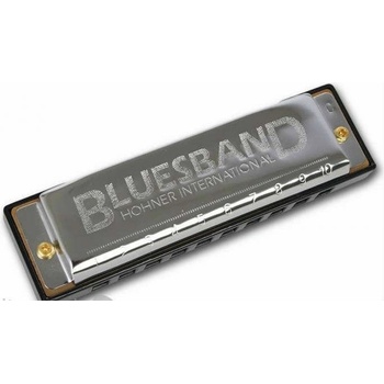 HOHNER Blues Band C dur