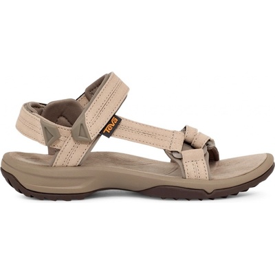 Teva Terra FI Lite Suede W šedá