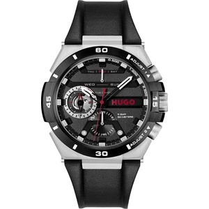 HUGO BOSS Мъжки часовник hugo wild 1530336 (1530336) Часовници