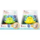 Bam Bam Mäkká hrkálka korytnačka