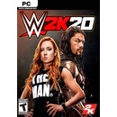 WWE 2K Battlegrounds