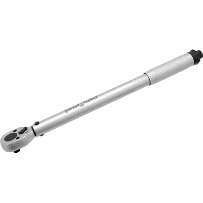 Genborx Momentový kľúč 20-110 Nm 3/8" TW-210