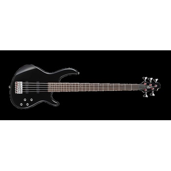 Cort Action V Plus BK