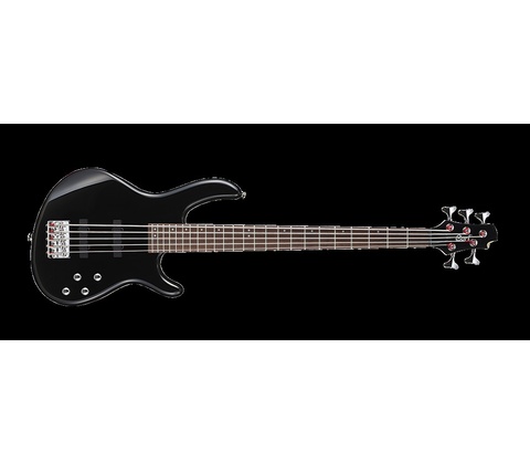 Cort Action V Plus BK