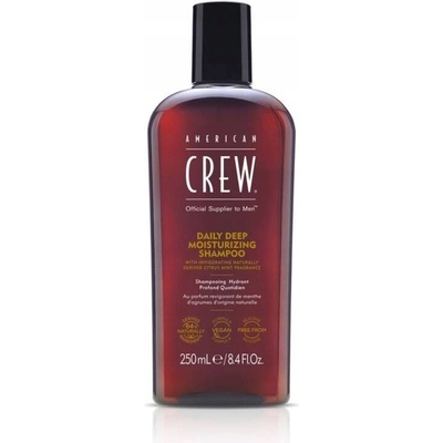 American Crew Classic Daily Hydrating Shampoo 250 ml