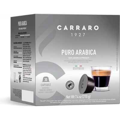 Dolce Gusto PURO ARABICA 16 ks